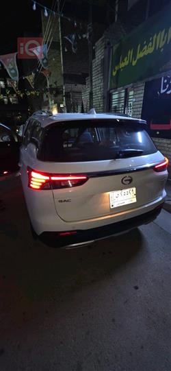 جي أي سي GS4